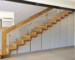 Construction et protection de vos escaliers par Escaliers Maisons à Villiers-le-Bois